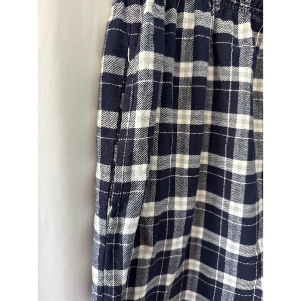 Dallas Cowboys Flannel Pajama Bottoms - Mens XL - Picture 6 of 8